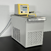 Lauda Brinkman ecoline RE106 Circulating Chiller image 0